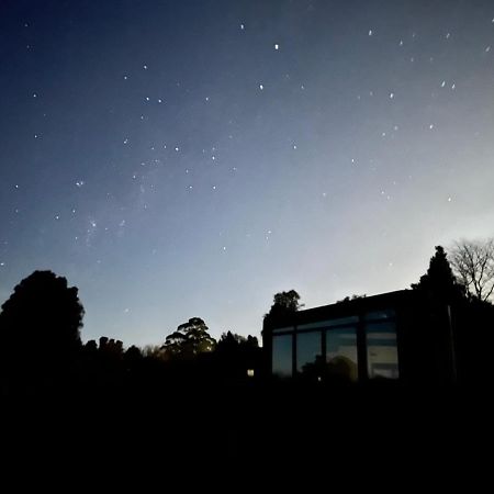ジェラルディン Nga Whare Manatu Bed & Breakfast エクステリア 写真
