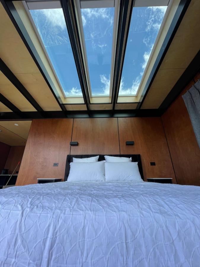 ジェラルディン Nga Whare Manatu Bed & Breakfast エクステリア 写真