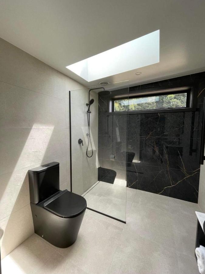 ジェラルディン Nga Whare Manatu Bed & Breakfast エクステリア 写真